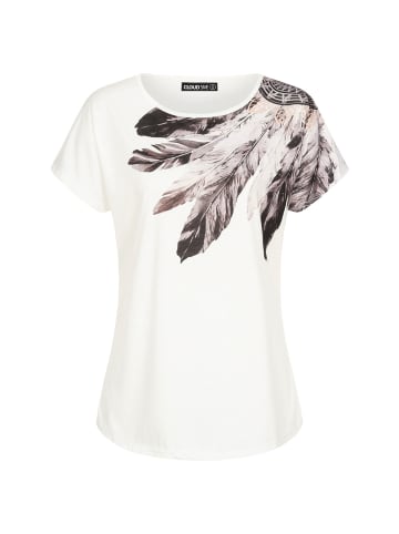 Cloud5ive Cloud5ive T-Shirts in snow white