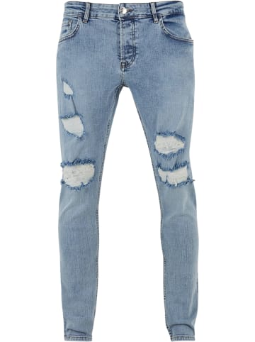 2Y Studios Jeans in blue