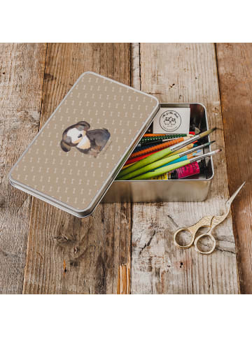 Mr. & Mrs. Panda behälter Hund Entspannen ohne Spruch in Hundeglück