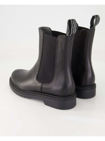Nero Giardini Winterstiefeletten in Schwarz
