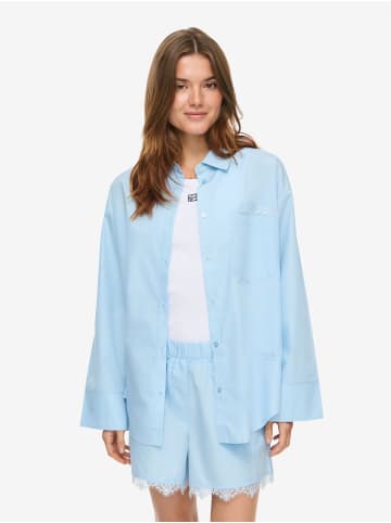 Noisy may Shorts in Cerulean1