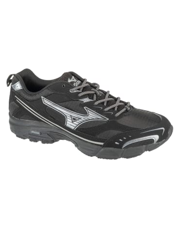 Mizuno Mizuno MXR Tech in Schwarz