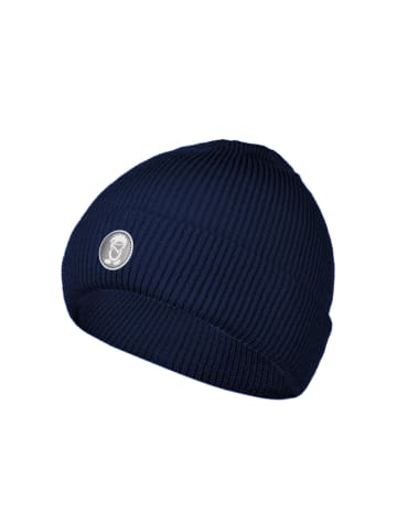 Trollkids Cap Oslo in navy