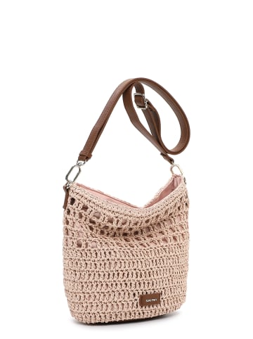 SURI FREY Umhängetasche SFY Marley in rose