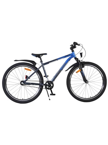 Volare Jugendfahrrad XC Race 26 Zoll in blau