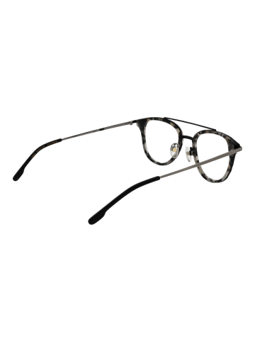 Johnny Loco Unisex Optische Fassungen Panto Schwarz