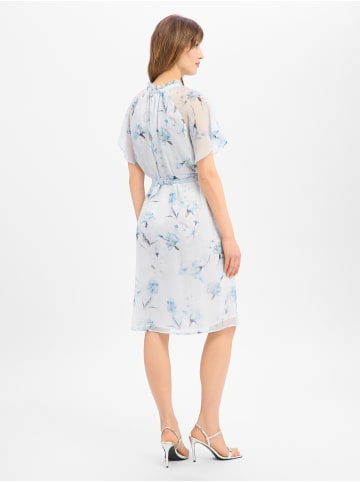 More & More Kleid in hellblau - 0001