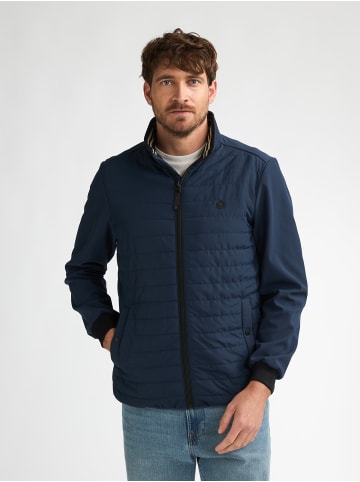 Petrol Industries Steppjacke Vaquita in Blau