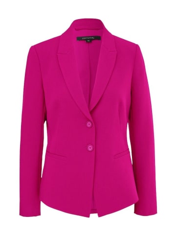 comma Blazer in pink