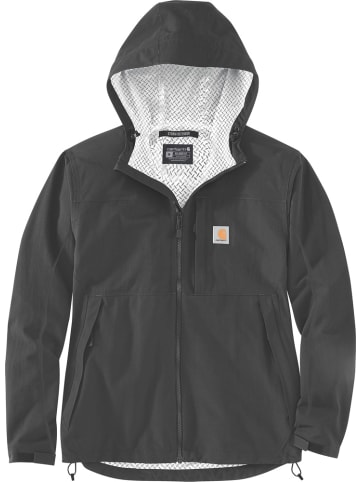 CARHARTT Jacke "Relaxed Fit 105751" in Schwarz