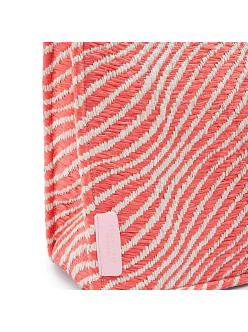 Seidenfelt Hulu Shopper Tasche 39 cm sorbet pink