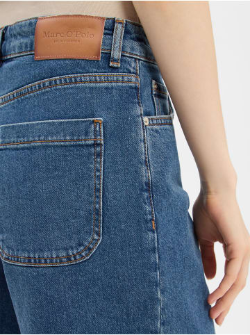 Marc O'Polo Shorts in denim