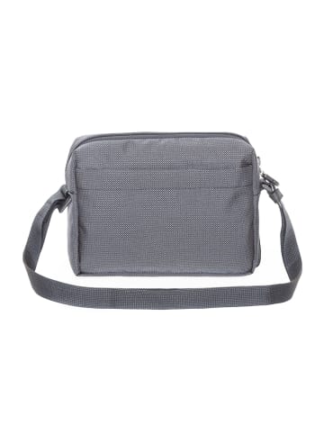 Mandarina Duck MD20 Umhängetasche 22 cm in steel