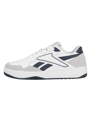 Reebok Sportschuhe in Weiß