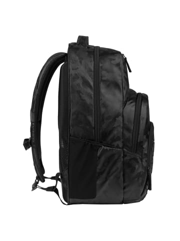 BAAGL Schulrucksack Coolmate in Violett Onyx - 34x50x22cm
