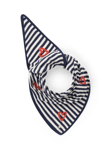 Codello Dreieckstuch in blau