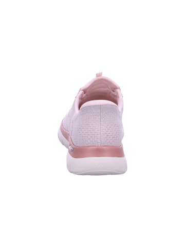 Skechers Sneaker Marta Stewart Arch in Rosa