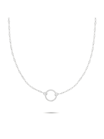 Tamaris Halskette - Charm Series in silber