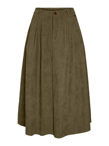 Vero Moda Rock in Olive Night