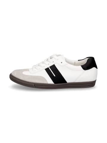 Paul Green Sneaker in Weiß