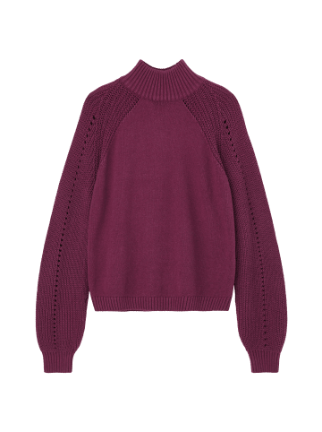 s.Oliver Pullover langarm in Pink