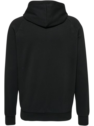 Hummel Hummel Kapuzenpullover Hmlisam Herren in BLACK