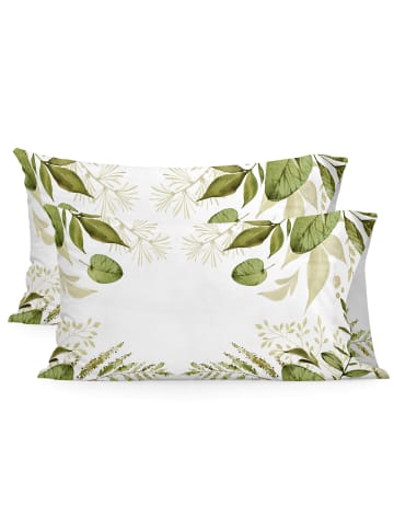 Happy Friday Herbal Kissenbezug