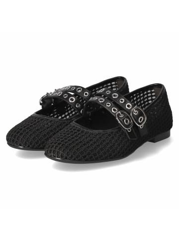 Tamaris Ballerina in black