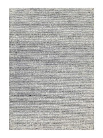 Wecon Home Teppich "Hamptons THIRTYTWO" in Blau/Creme Weiß