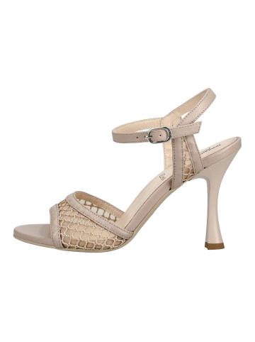 Nero Giardini Sandalen Beige