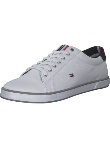 Tommy Hilfiger Sneakers Low in white