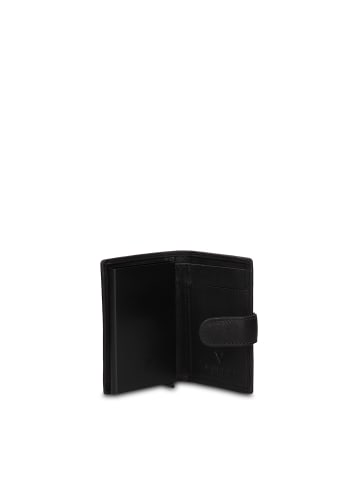 Sergio Valentini Geldbörse in BLACK
