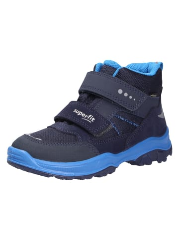 superfit Halbschuh in blau