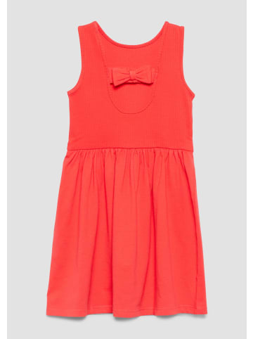 s.Oliver Kleid in 3211_rot