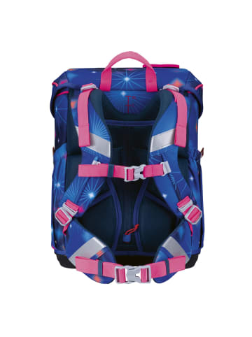 Scout Neo LED Schulranzen-Set 8-teilig in Sparkling Dream