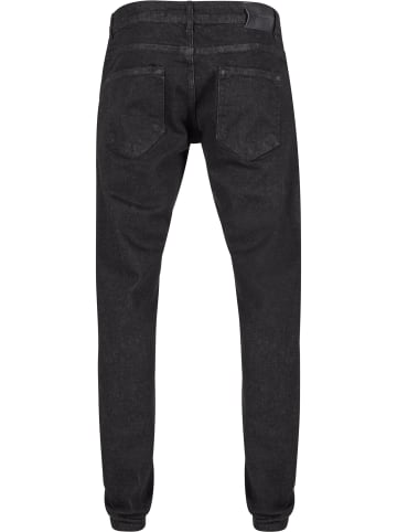 2Y Studios 2Y Studios Jeans in black