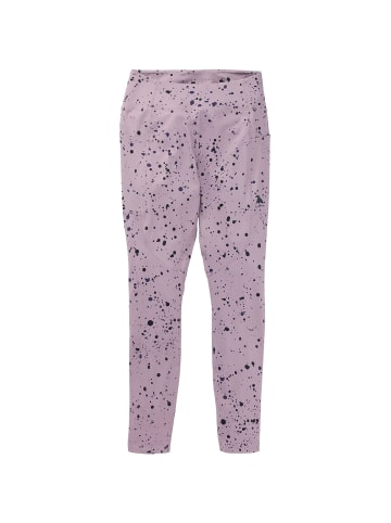 Burton WMULTIPATH POCKET LEGGINGS in Beere