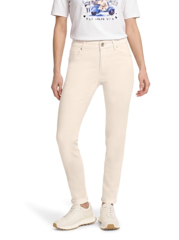 Betty Barclay Basic-Jeans mit Waschung in Grau