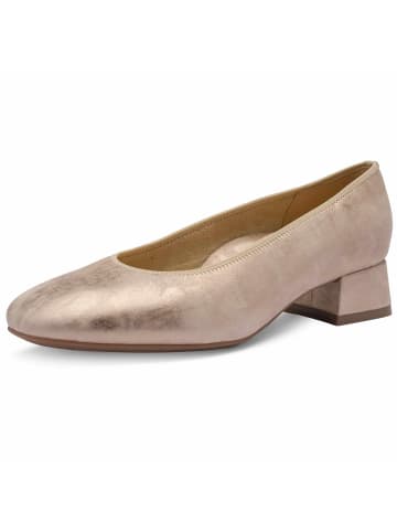 ara Pump in beige