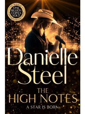 Macmillan US Buch - The High Notes