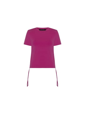 Freshlions T-Shirt Emily in fuchsia