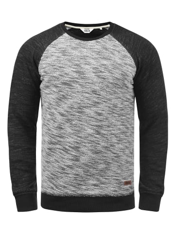 !SOLID Sweatshirt SDFlocker in schwarz