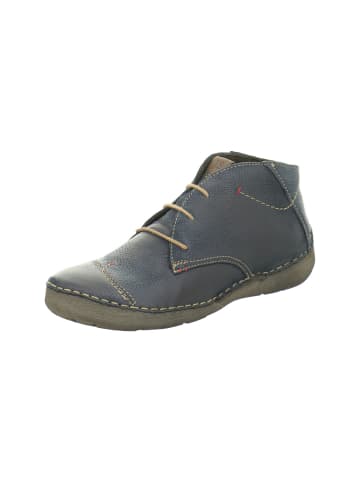 Josef Seibel Stiefelette in blau