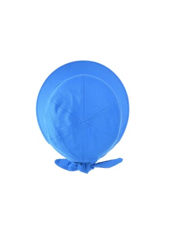Seeberger Baseball Cap in blau