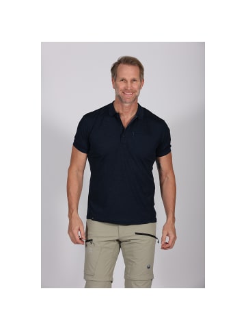 Maul Sport Polo Gaigerkopf 3 fresh in Marine3291