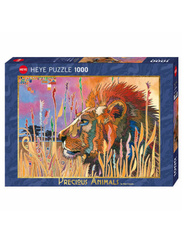 HEYE Puzzle Take a Break in Bunt