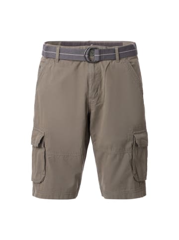 CASAMODA Short in Grün