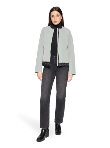 Gil Bret Jacke in lind schwarz - 0001