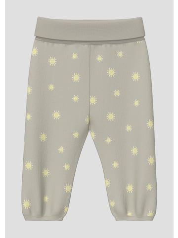 s.Oliver Leggings in 78A1_helles olivgrün