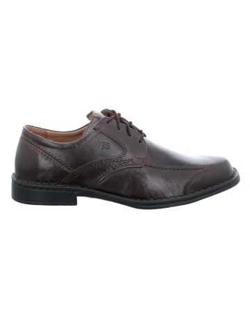 Josef Seibel Halbschuh Douglas 05 in espresso